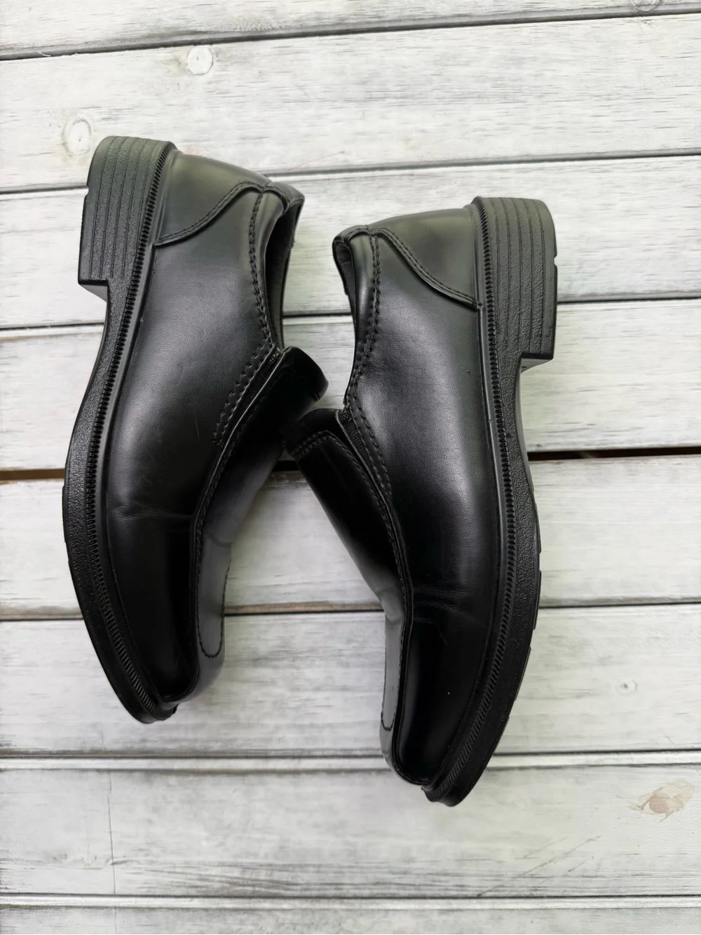 Deer Stags sleek black